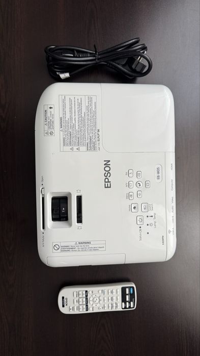 Video Proiector EPSON