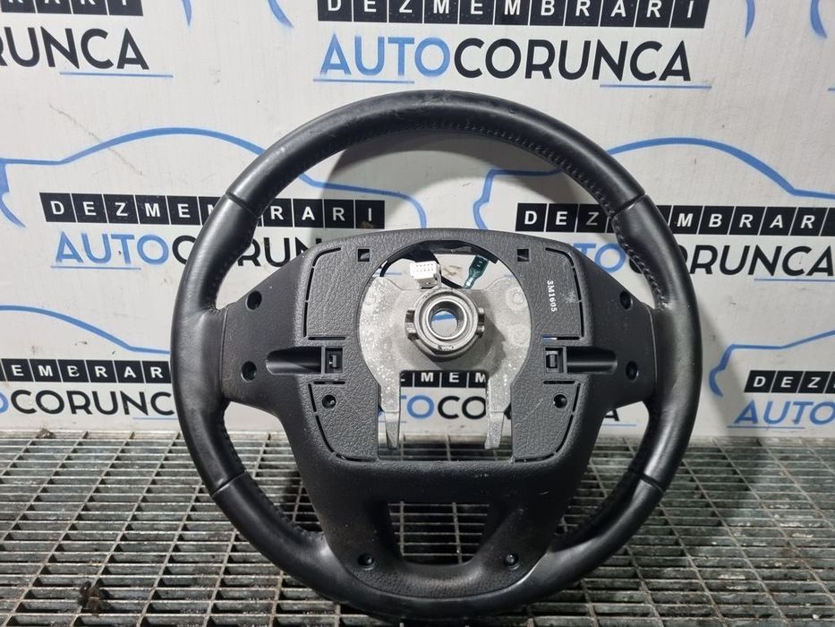 Volan Kia Sorento II Facelift 2012 - 2014 (1176)