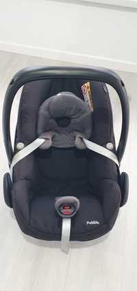 Scoica cu isofix maxi cosi