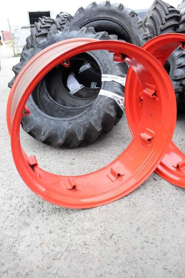 CERC, OBADA NOUA R38 pentru tractor U650 spate