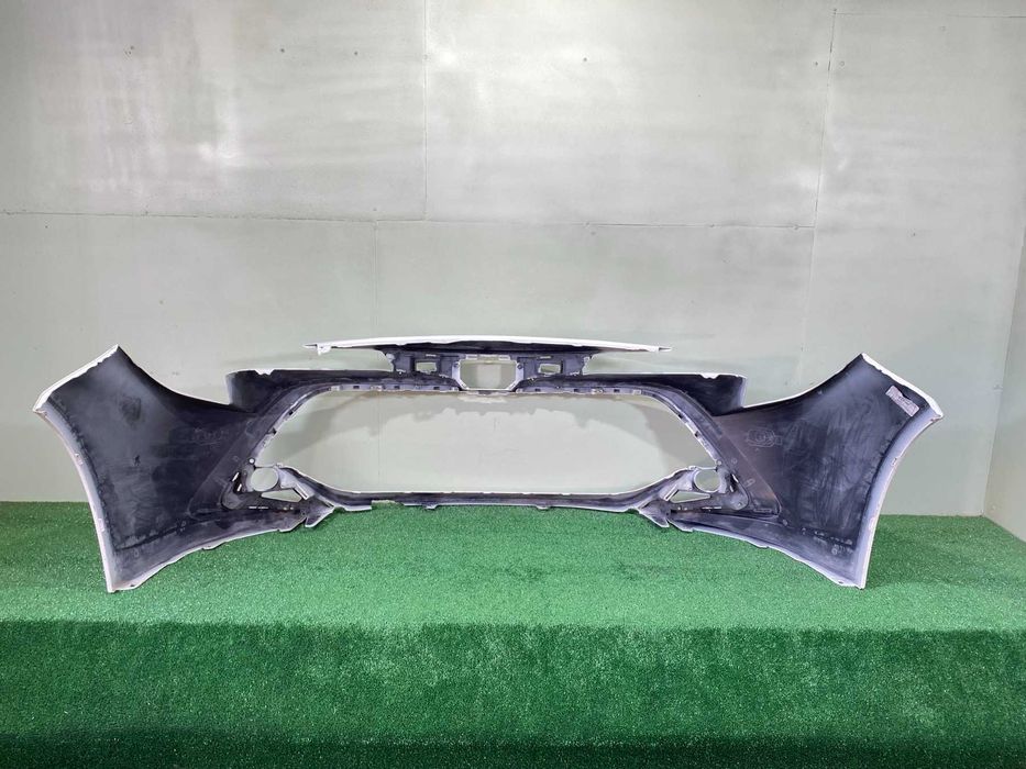 предна броня Toyota Corolla E210 hatch, combi 2018-2023 г. #1088V