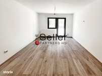 Lunca Cetatuii 2 camere | Bloc nou | Intabulat | Boxa + parcare