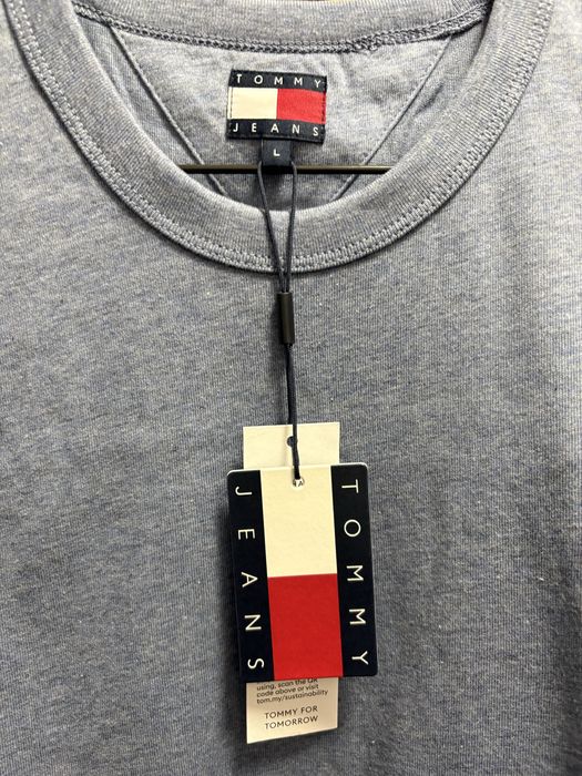 Tommy Hilfiger тениска