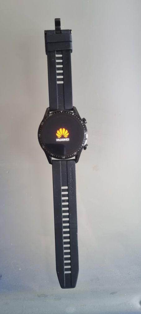 Huawei watch GT 2 46 mm