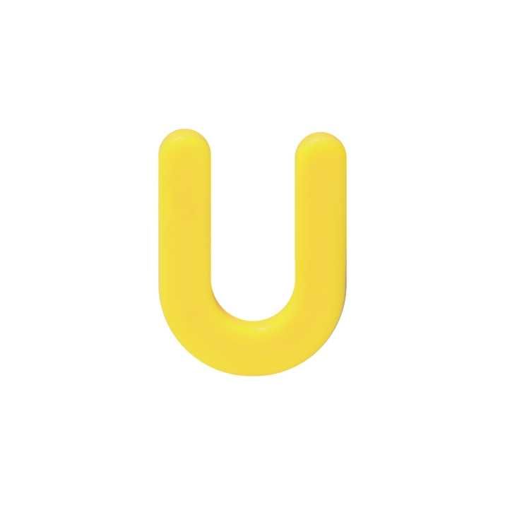 Подложка за нивелиране на плочки- тип подкова