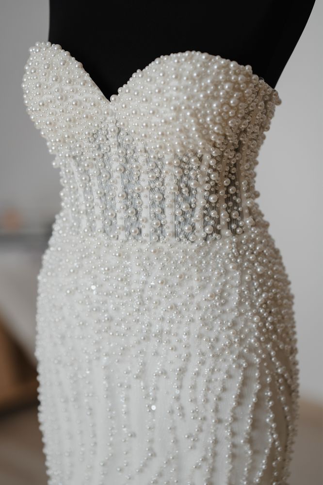 Rochie mireasa Royals