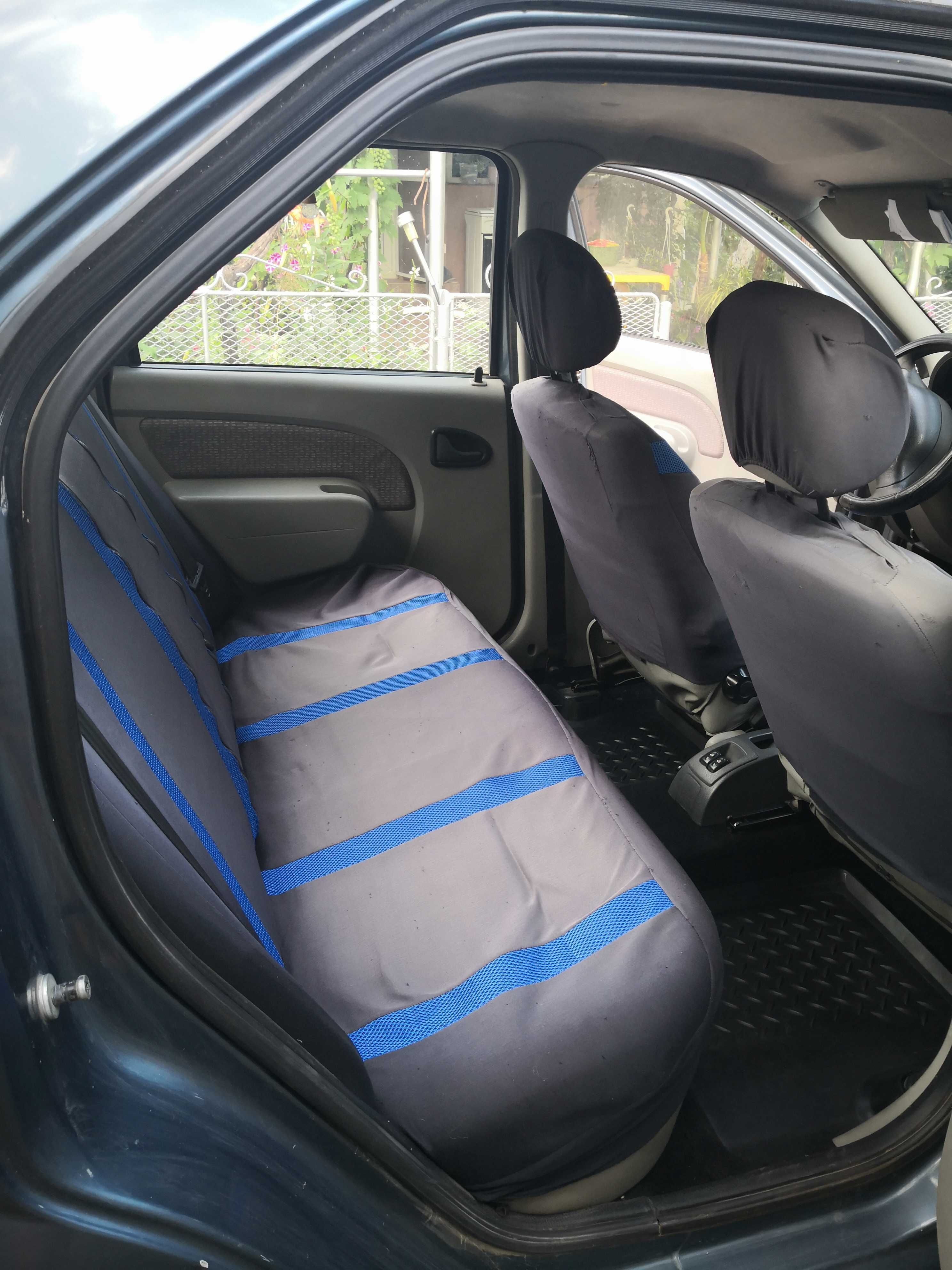 DACIA LOGAN 75CP  an  2006   de vanzare