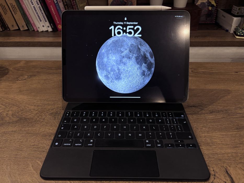 Apple IPAD PRO 11 inch, 256gb
