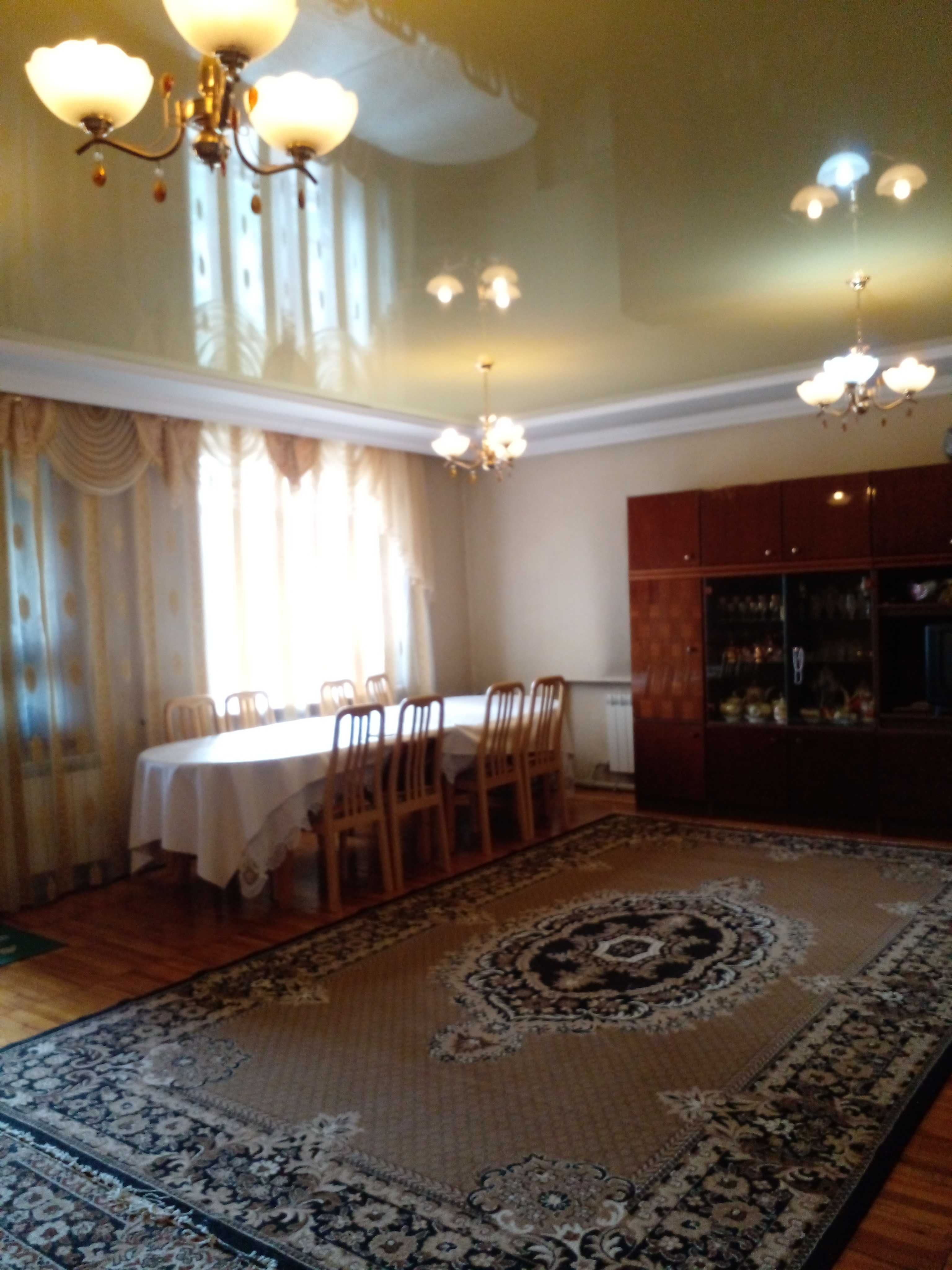Продается дом на Крамского