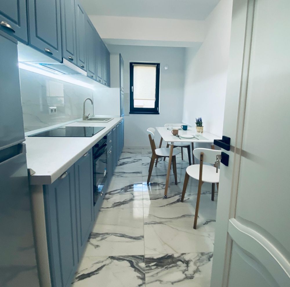 Apartament 2 camere decomandat Kaufland Galata