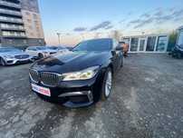 BMW Seria 7
