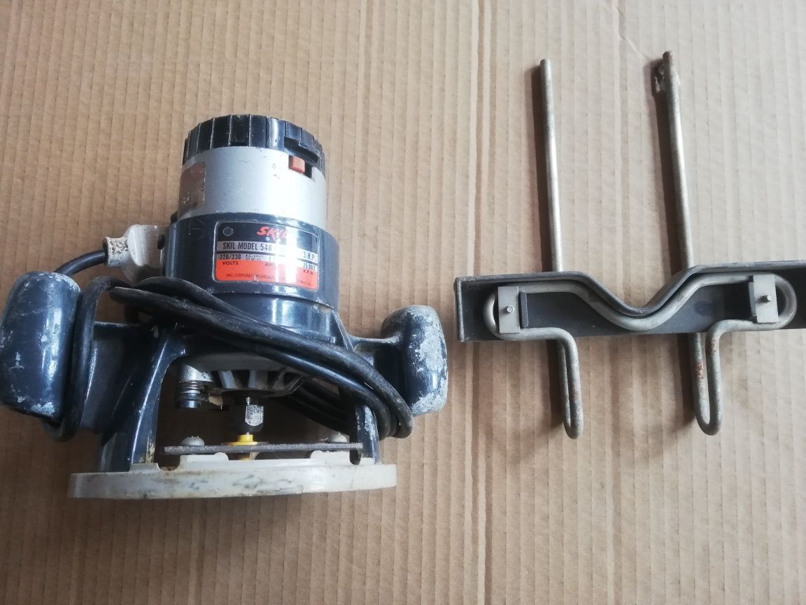 Filetanta, freză, livrare olx