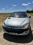 Vand peugeot 206