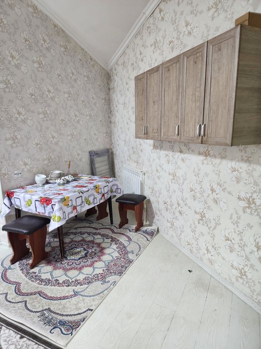 Продам 2 х комнатную квартиру