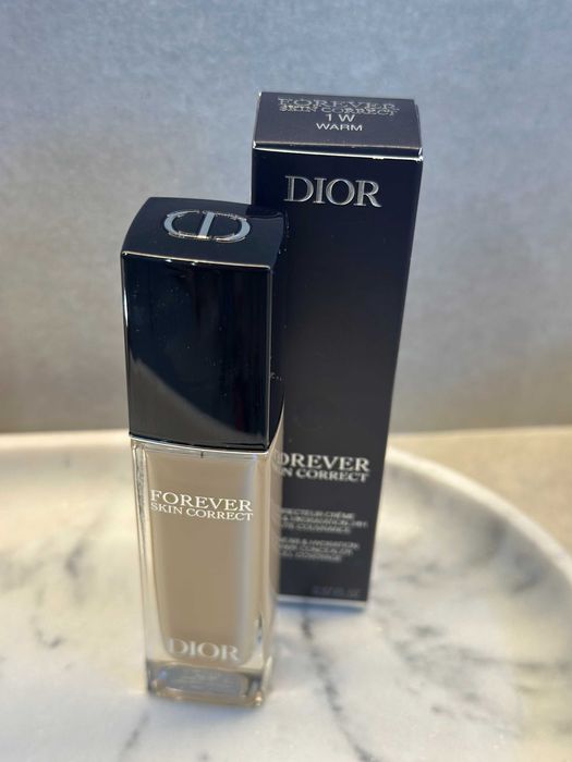 Козметика DIOR, Lancome, Clarins, MAC  + Ултразвукова шпатула за лице
