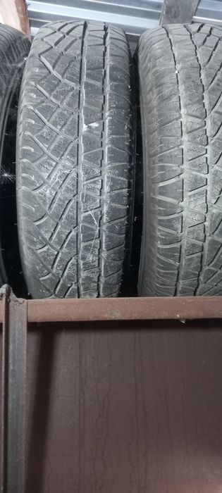 Продам зимние шины