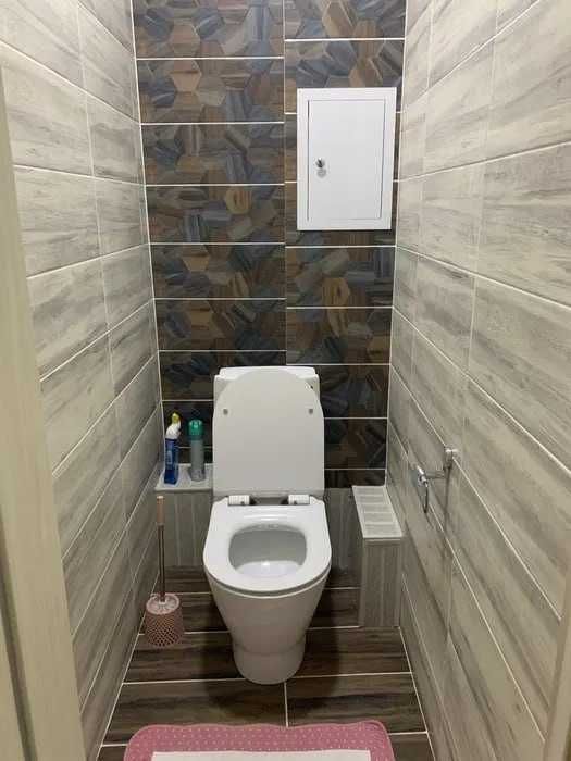 Без Депозит Сдаётся 2Х 4/9 евро кв центр города в Чайхана Салом 129*