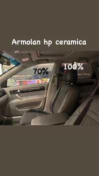 Armolan HP CERAMICA тонировка тортамиз
