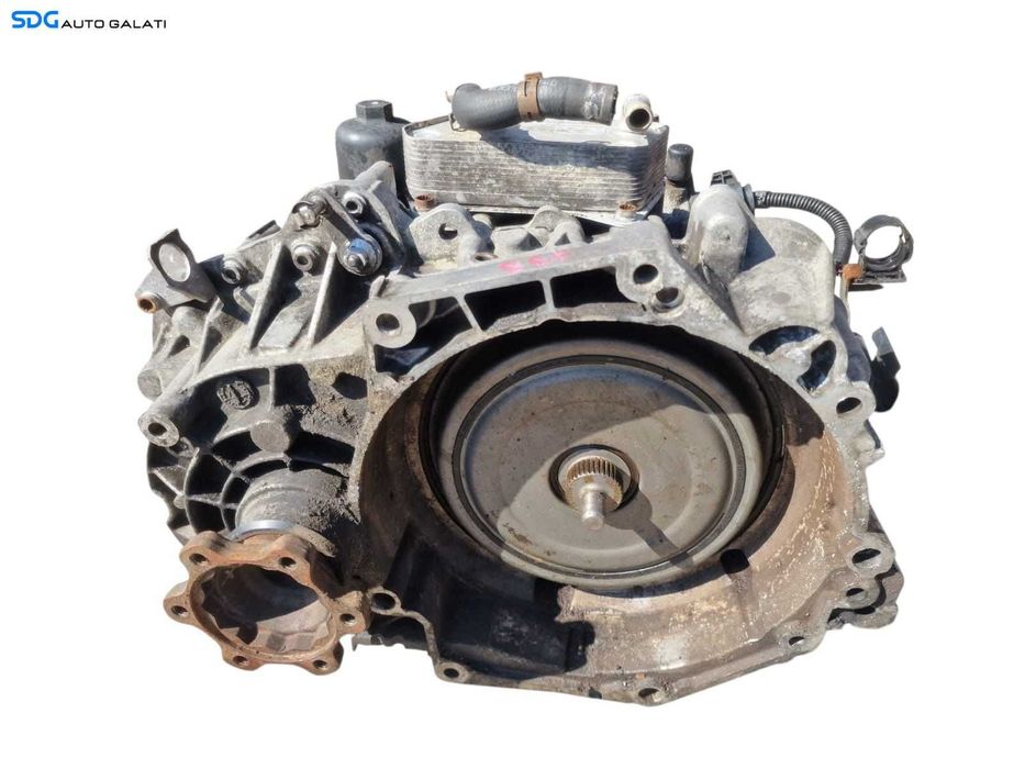 Cutie de Viteze Automata 6 Trepte DSG 6 Volkswagen Touran 2.0 TDI 2003 - 2010 [B4519]