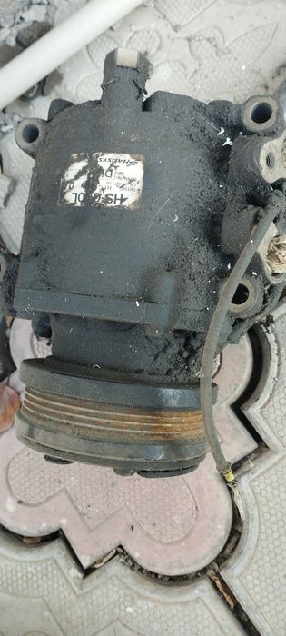 Компрессор honda HS-090L