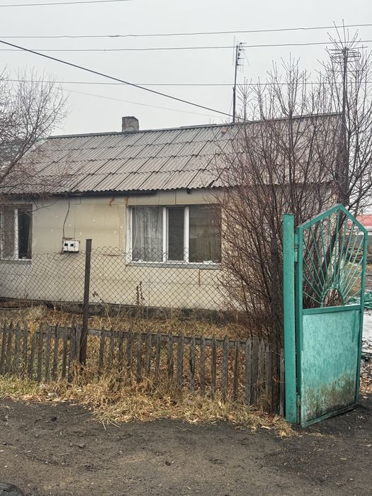 Обмен дома на квартиру