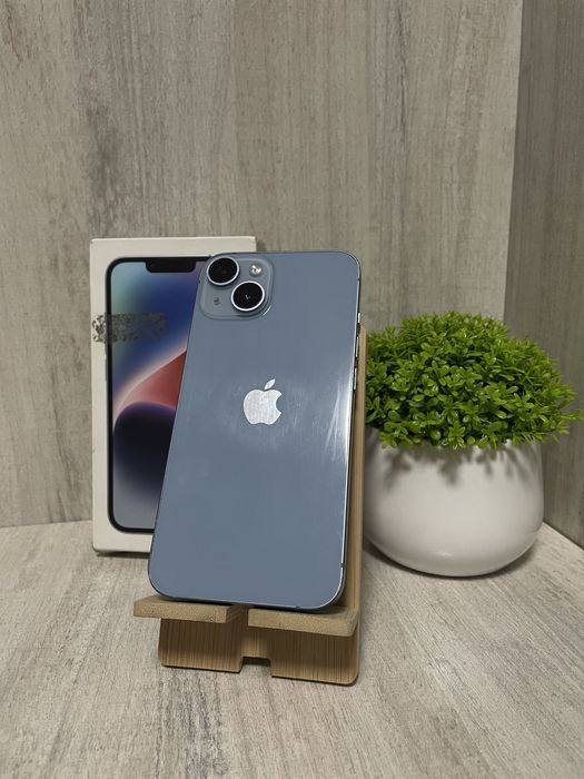 iphone 14 128гб/79%