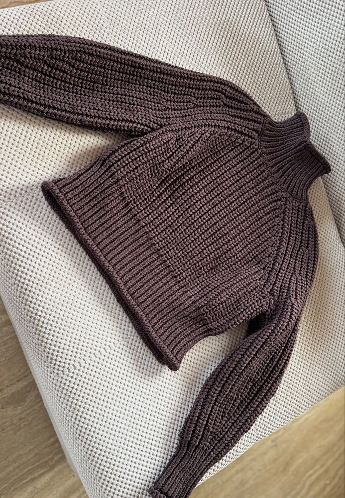 Дамски зимни блузи и пуловери Zara, Bershka, H&M, Reserved