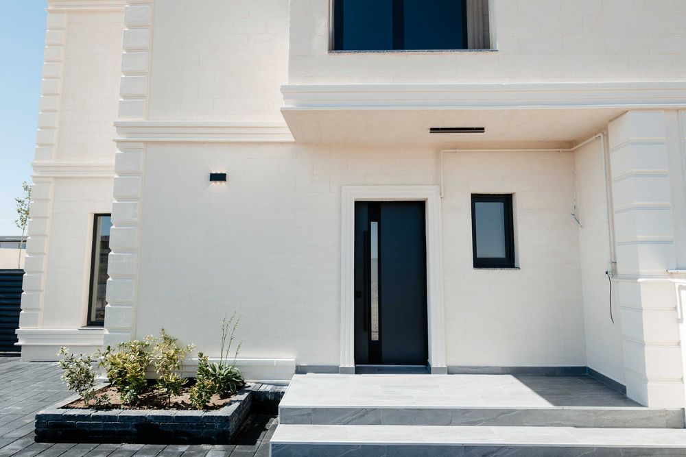 Luxury Villas Residence | P+2 | 5 camere | Fundeni Dobroesti Bucuresti