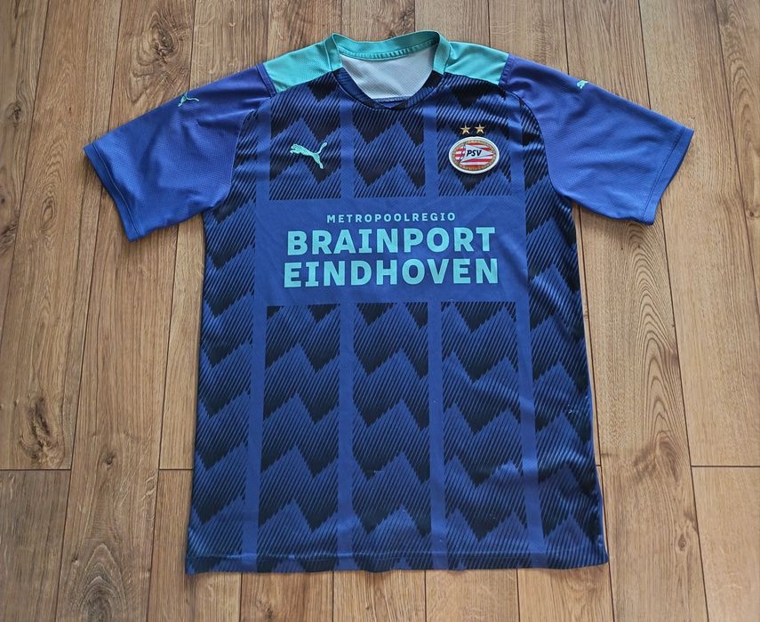 Футболни тениски