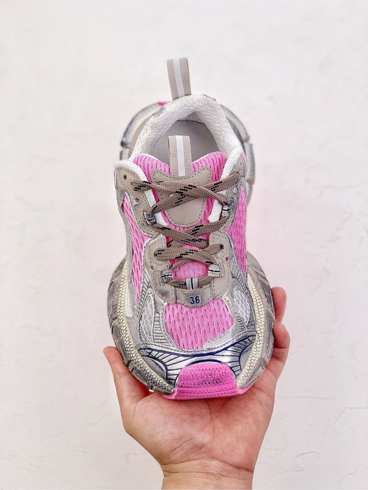 Balenciaga 3Xl Premium Sneakers