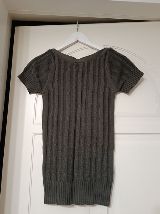 Tricou tricotat Kenvelo