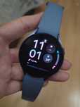Часовник Samsung Galaxy Watch 5