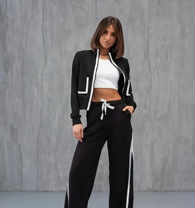 Спортен комплект