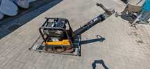 Placa compactoare Belle 200 kg reversibila