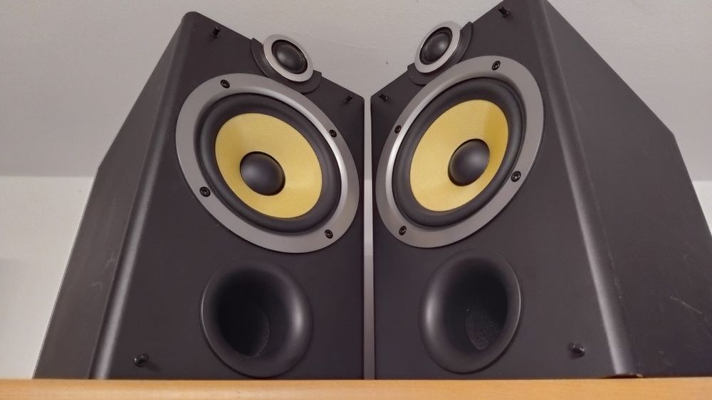 Boxe de raft Philips  MCI 8080