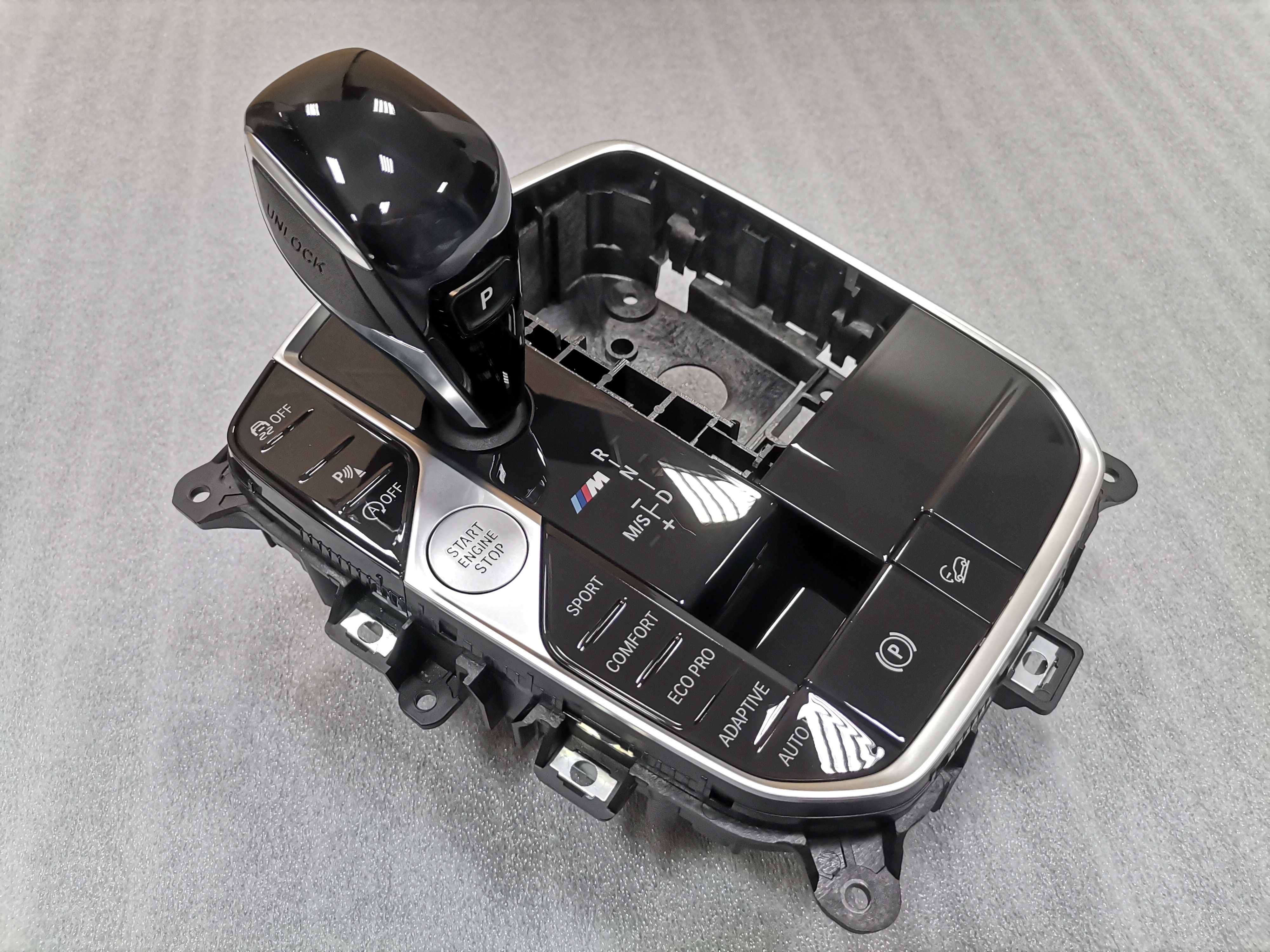 М Спорт Нов Скоростен Лост BMW G05 G06 G07 X5 X6 X7