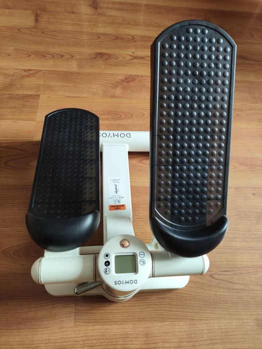 Степпер для домашних тренировок