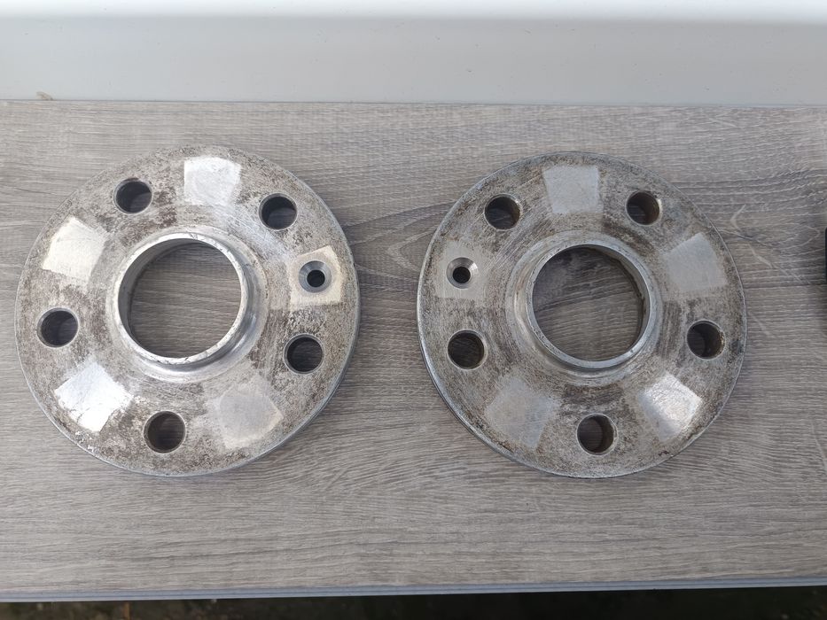 Фланци 5/112 16 мм