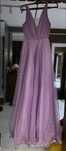 Rochie Ana Radu marime s - culoare mov pal