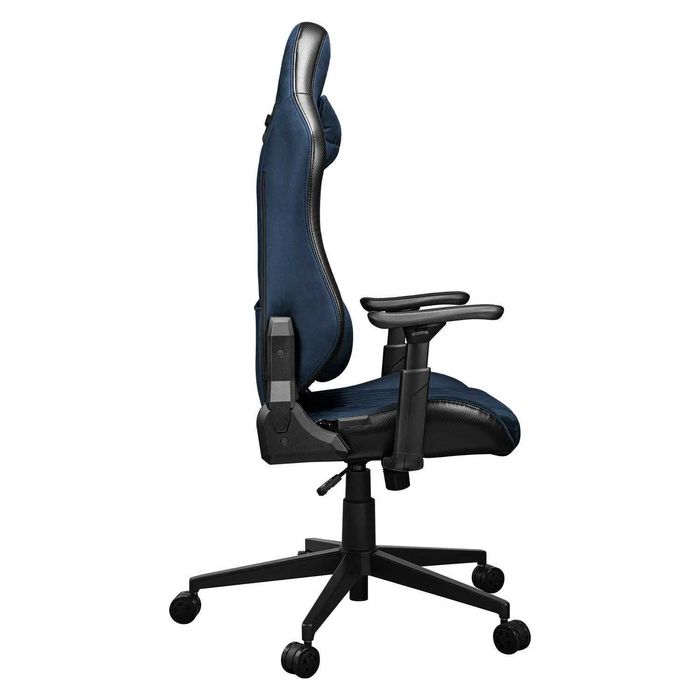 Игровое кресло Cougar Explore Navy Blue F