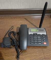 Телефон стационарный CDMA