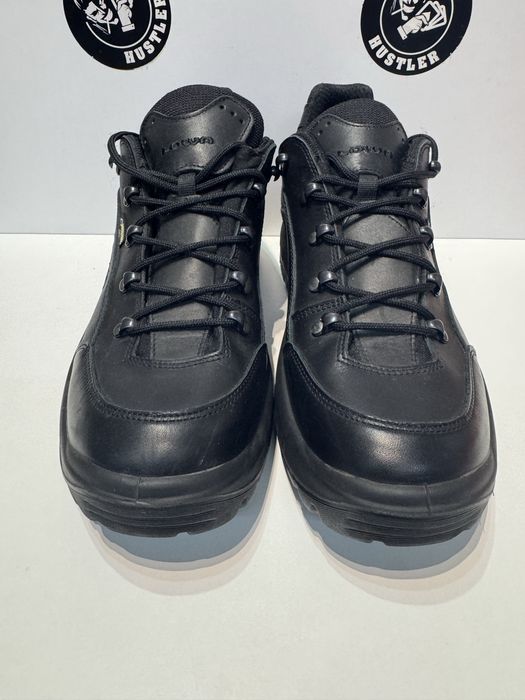 Туристически обувки LOWA RENEGADE Gore-Tex.Номер 46