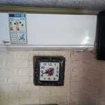Ac invertor 9000btu