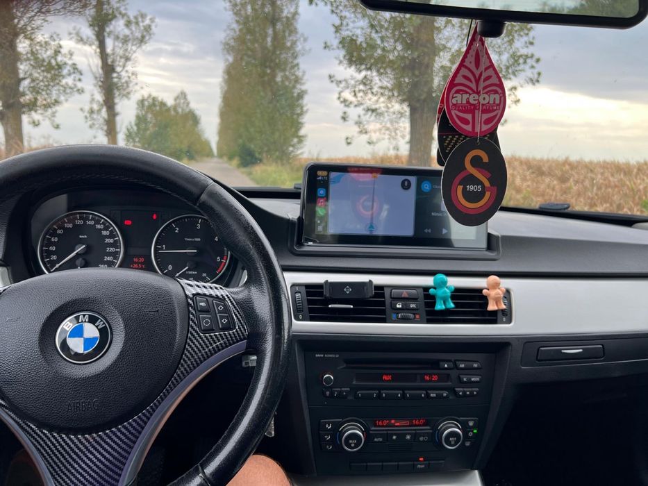 Vand bmw seria 3 an 2008 177