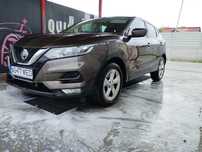Nissan Qashqai 1.2 DIG-T Start/Stop X-TRONIC