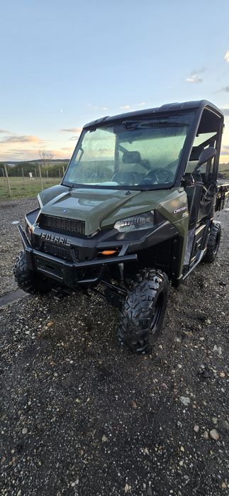 UTV Polaris 1000 Diesel 2018