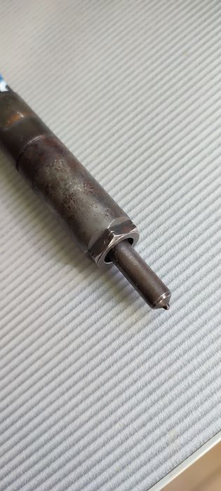 Injector Logan Euro 4