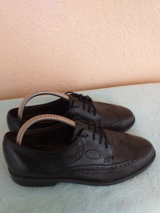Pantofi Lloyd 41 piele