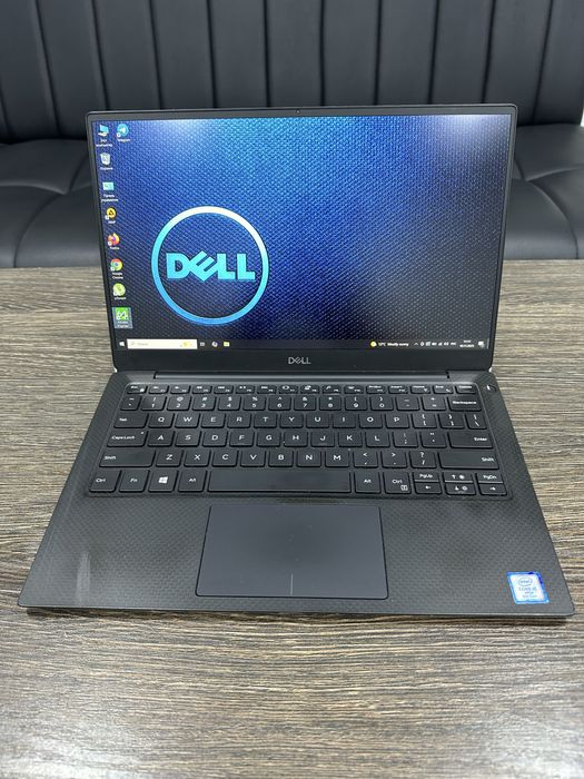 8-ядерный i5 ультрабук Dell XPS , для офисных работ и интернета