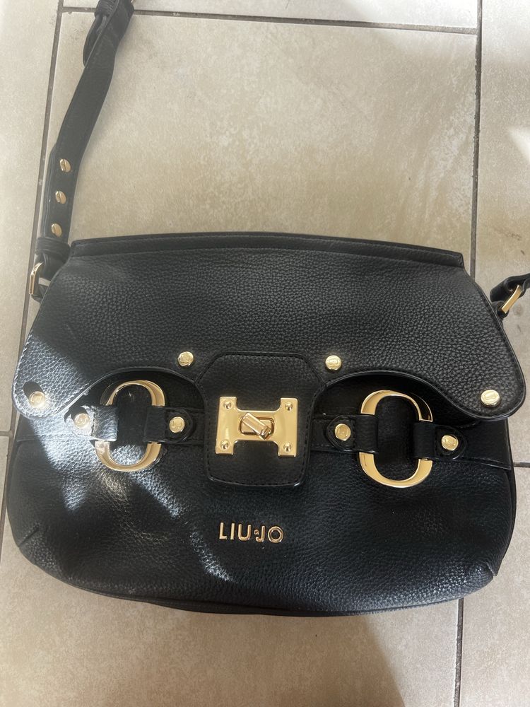 Нова чанта Liu Jo